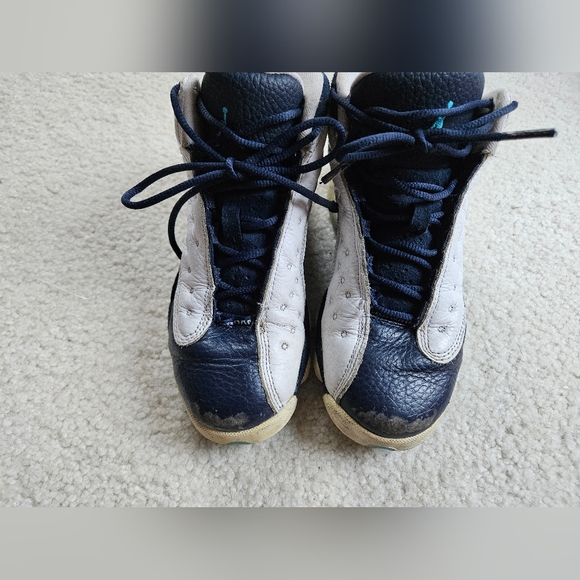 Jordans 3.5 Youth - Picture 14 of 17